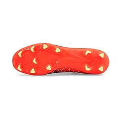 PUMA Men's ULTRA MATCH FIRM GROUND/ARTIFICIAL
