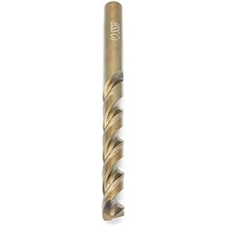 Metric Cobalt Drill Bits 6.8mm 10PCS, M35 high