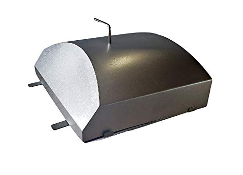 Green Mountain Grill Pizza Oven & Infrared Thermometer Combo