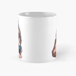 Wowlalashop Anime Man in a Virgin Killer Sweater