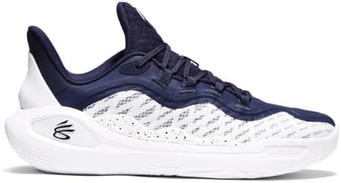Under Armour Curry 11 Team‎ Basketball Shoes Men’s 8 Women’s 9.5 Athletic UA Unisex Curry 11 Team Basketball Shoes – Midway Sports main image 4
