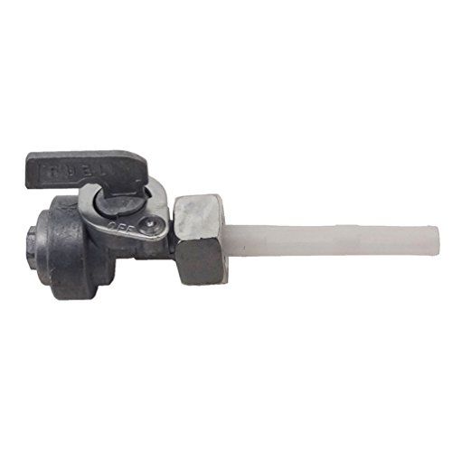 XLJOY Fuel Shutoff Valve Tap Petcock Switch for Generator UST GG 2300 3500 5500 7500N