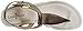 Cole Haan Women's Grove Thong Sandal