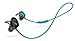 Bose SoundSport Wireless Headphones - Aqua & Car Charger - Bundle