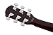 Fender Squier Dreadnought Acoustic Guitar - Sunburst Learn-to-Play Bundle with Gig Bag, Tuner, Strap, Strings, Picks, String Winder, Fender Play, and Austin Bazaar Instructional DVD