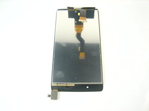 Full LCD Display &amp; Touch Screen For Alcatel One Touch Idol 3 4.7 OT-6039~Black