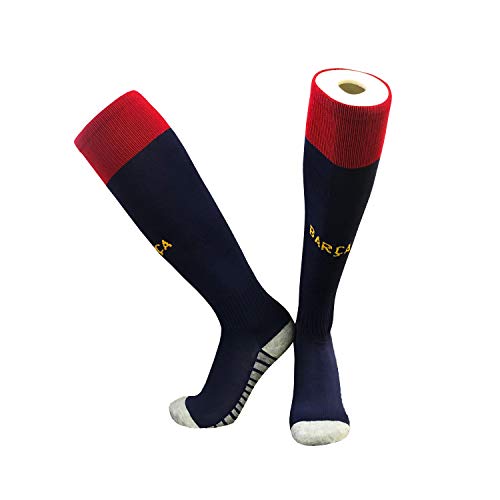 image for BIRDBOX Youth Sportswear Barcelona Leo Messi 10 Kids Home Soccer Jerse