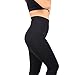 Surblue Seamless High Waist Tummy Control Slimming Stretch Leggings, S-3XL