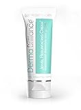 DermaBrilliance Jewel Resurfacing Cream - EXFOLIATES GENTLY - By DermaWand
