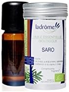 LADROME HUILES ESSENTIELLES BIO Saro (10 ml)