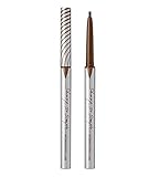 CLIO Sharp So Simple Waterproof Pencil Liner (03 Cacao Brown)