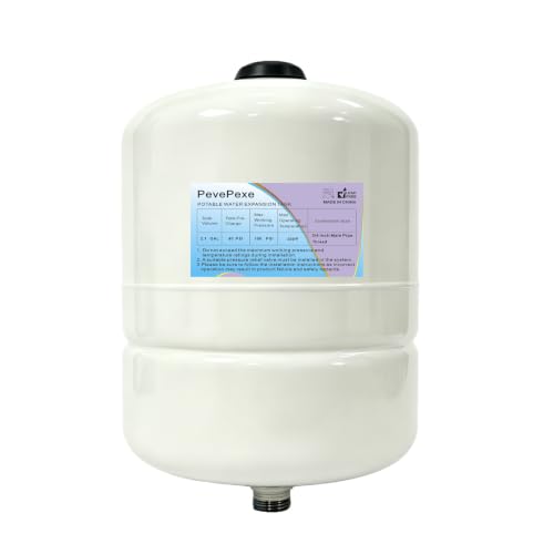 PevePexe Thermal Expansion Tank