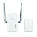 Zyxel Powerline AC900,1000 Mbps Wireless Extender [PLA5236KIT]
