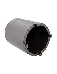 ABN 's 4WD   Toma de tuerca de eje, 1 2" Drive   Conectores de husillo, buje de buje, tuerca de buje