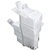 Windshield Washer Tank w/ Pump for 2007-2012 Nissan Altima Maxima fits NI1288109 / 28920JA00A / 28920-JA00A / 603-014