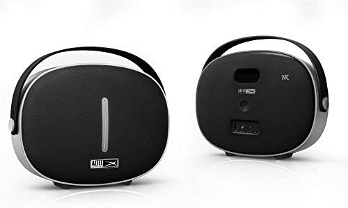 altec lansing ovo