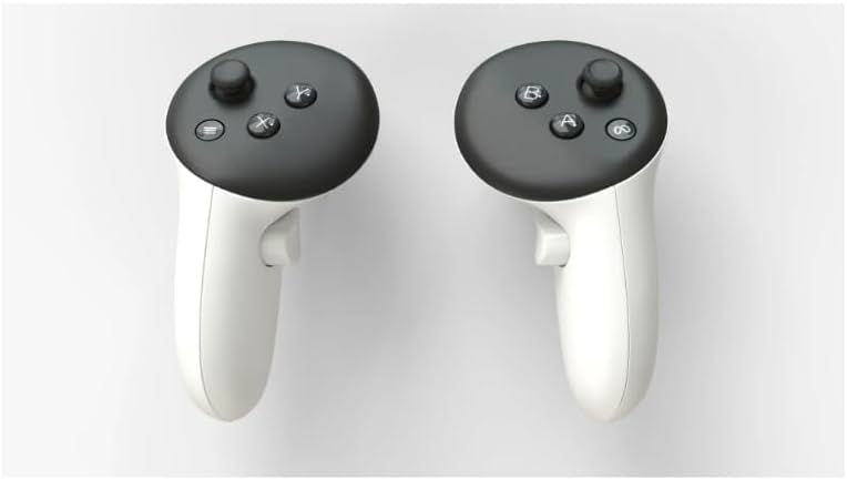 Amazon.com: Official Meta Oculus Quest 2 Right Hand Touch