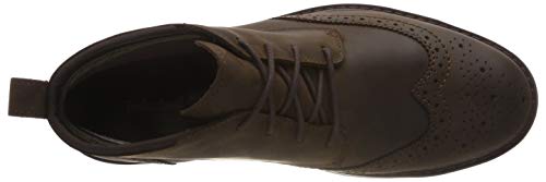 squall canyon wt chukka