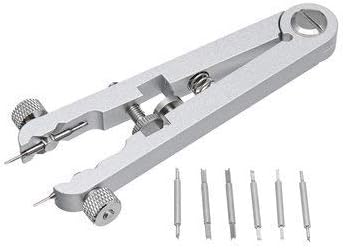 Assyrian Remover Replace Removing Pliers Bracelet Standard Spring Bar Plier Tool