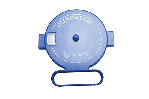 SG Education INV 50600 Invicta Clinometer