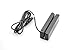 Deftun MSR90-TK12 Credit Card Reader Portable Mini USB Stripe Hico Magnetic Swipe POS Track1&2