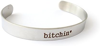 Bitchin Bracelet - Stranger Things