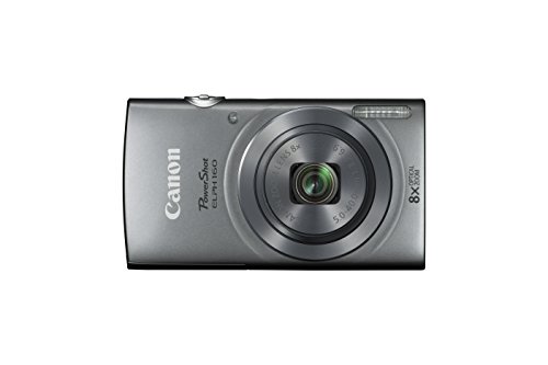 Canon PowerShot ELPH 160 - Image 3