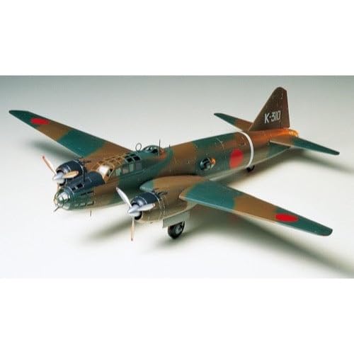 TAMIYA Mitsubishi Isshikirikko Type 11 3