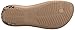 Crocs Women's Sexi Leopard Print W Flip Flop