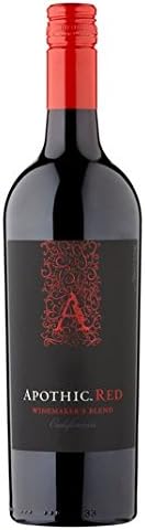 Apothic Winemaker's Red Blend 75cl