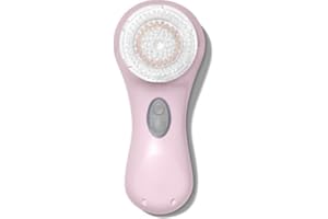 Clarisonic Mia 2-2025 Facial Cleansing Brush, Sonic System, 2-Speed, 2025 (Pink)