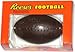 Reese's Milk Chocolate & Peanut Butter Football Shape (8 oz)