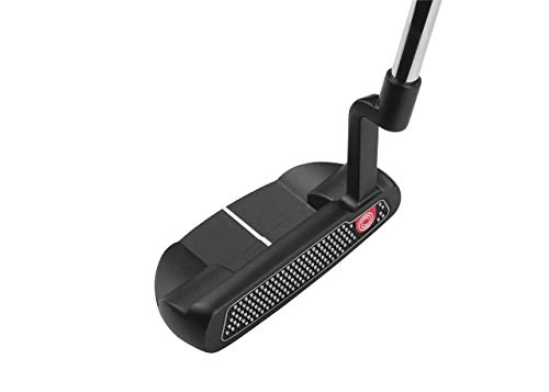 Odyssey 2017 O-Works Black #330M Putter, 35 in (Certified Refurbished)