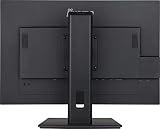 iiyama -B5 24 Inch IPS LCD 1920x1200 WUXGA 5ms Full HD Monitor HA view 10