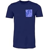 Adidas 2022-23 Argentina Graphic Tee Night Indigo