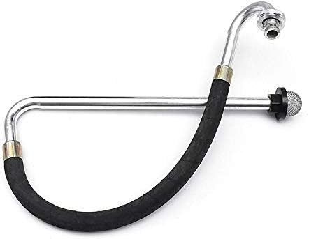 graco 395 suction hose