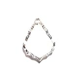 76mm Asfour French Pendant Crystal Prisms #911-76