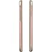 Moshi iGlaze Armour iPhone 6/6s Plus Case - Golden Rose