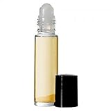 ANJ Brand Roll on Body Oil, Roll on Body Oil, Roll on Body Fragrances, (RO006 (Compare to Pink Sugar women))