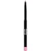 Revlon Colorstay Lip Liner Makeup with Built-In Sharpener, Longwear Rich Colors, Smooth Application, 679 Soft Pink, 0.01 oz