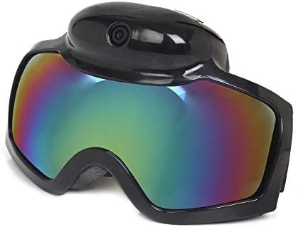 best hd video sunglasses