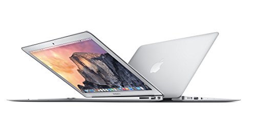 Apple MacBook Air MJVM2LL/A 11.6-Inch 128GB Laptop (Renewed) - Image 2