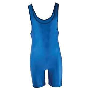 Matman Wrestling 85 Singlet