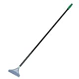 Unger HDSS0 Heavy Duty Floor Scraper with 8