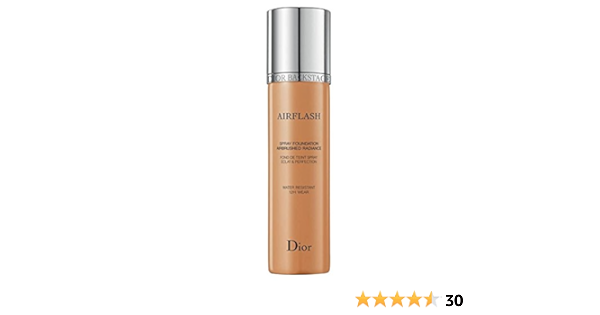 dior water based foundation