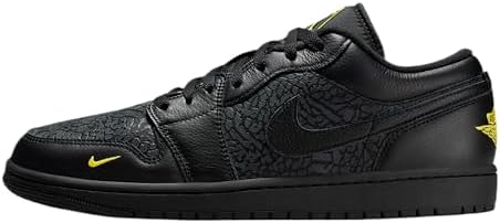 Amazon.com | Travis Scott x Air Jordan 1 Low OG SP 