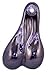 Bulls Balls Truck Nuts, Black Chrome Color Coated, 8" Tall series, MADE IN USA