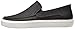 crocs Women's Citilane Roka Slip-On , Black, 9 M US