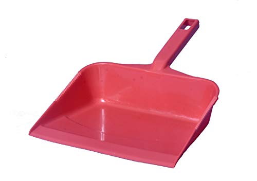 EZY BE Plastic Dust Pan For Home, Office (541241)