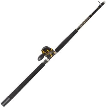 offshore angler power stick